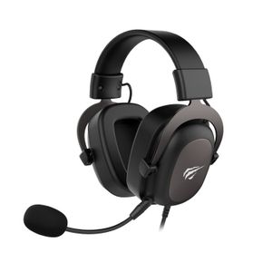 Auriculares Gamer Havit H2002d Pc Ps5 Xbox Con Micrófono