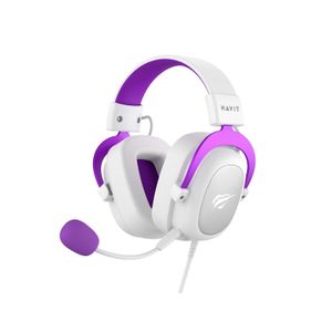 Auriculares Gamer Havit H2002dwr Pc Ps5 Xbox Con Micrófono