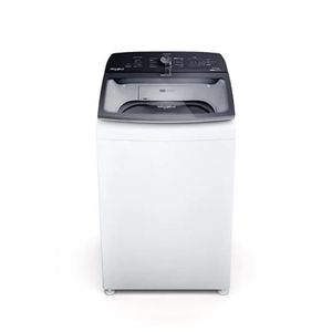 LAVARROPAS WHIRLPOOL WWH07AB 7.5KG BLANCO C/SUP