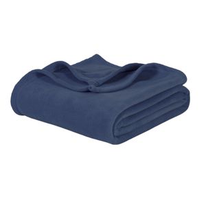 Frazada Polar Manta 2 1/2 Plaza Suave Pierre Cardin