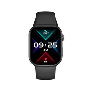 SMARTWATCH RIIING P9 PRO NEGRO