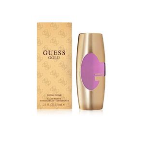 For Women Gold EDP