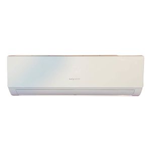 AIRE ACONDICIONADO SPLIT KANJIHOME 12FKHT81 3200W FRIO CALOR