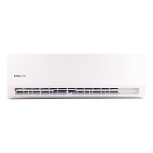 AIRE ACONDICIONADO SPLIT KANJIHOME KJH-26FKT81 FC 2600W FRIO CALOR