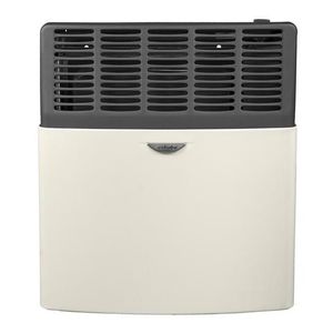 CALEFACTOR TIRO BALANCEADO ESKABE S21 TB3 P AROMATIZADOR MULTIGAS CLASE A 2900 KCAL/H MARFIL