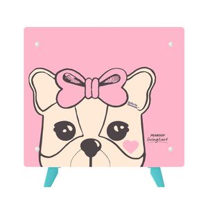 Vitroconvector Peabody 1000W Simones Sofía PE-VC10S2