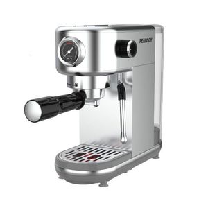 Cafetera Express Peabody PE-CE5005IX Slim