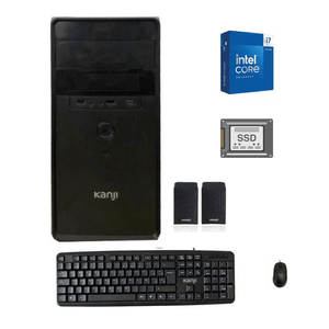 PC ARMADA INTEL i7-14700 16GB SSD 480 TECLADO MOUSE PARLANTE