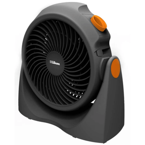 Caloventor Liliana Piso/pared Dual Heater CFH600