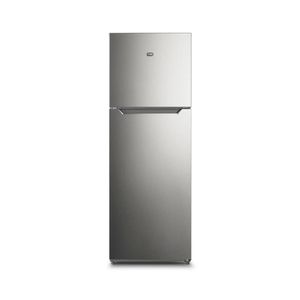 Heladera Gafa No Frost 356l Inverter Plata Hgnf333p