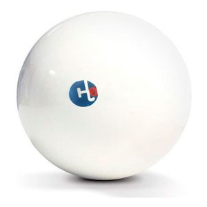 Bocha De Hockey Lisa Equipment Profesional Entrenamiento