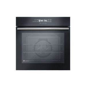 Horno Empotrable Electrolux Eléctrico 80l Oe8ef