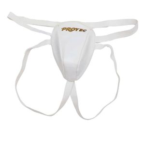 Protector Inguinal Coquera Mma Boxeo Taekwondo Proyec Artes