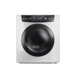 Secarropas Electrolux Premium Care 7kg Blanco Eseb7