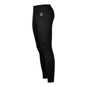 Pantalon Termico Calza Unisex Black Rock