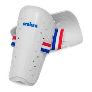 Canilleras Hockey Futbol Talles Xs Al L Striker Deportivas