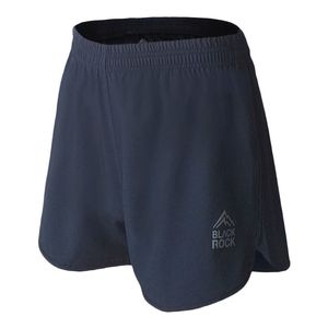 Short Deportivo Running Mujer Atletismoblack Rock