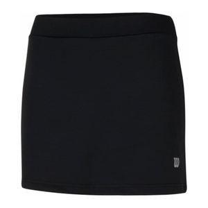 Pollera Con Calza / Short Tenis Hockey Mujer Wilson