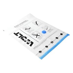Set x8 Bolsa al vacío + Bomba Eléctrica