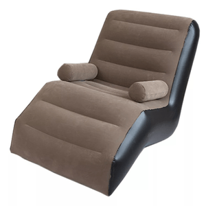 Sillón Inflable y Reclinable
