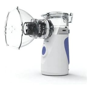 Nebulizador Portatil Recargable