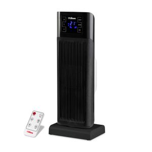 Calefactor Torre Digital Liliana TF150 1500W Con Forzador