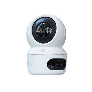 Camara IP 4MP Ezviz H7C Dual Lens Cam 2K Interior