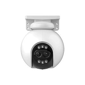Camara IP 8MP Ezviz H80X Dual 4K 1080P PT Exterior
