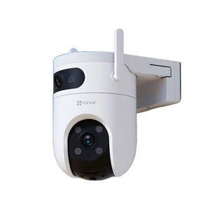 Camara IP 5MP Ezviz H9C Dual Lens 3K Exterior