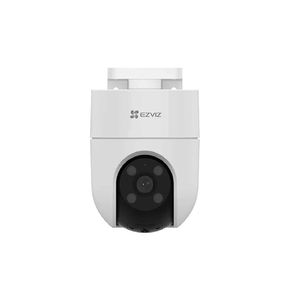 Camara IP 5MP Ezviz H8C 4Mm PT 360 Exterior 3K