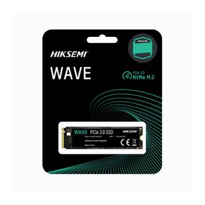 Disco Solido SSD256GB Hiksemi M.2 Nvme Wave