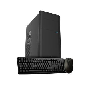 Computadora de Escritorio Performance Intel G5905 8GB SSD240GB Sin Sistema Operativo