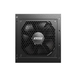 Fuente MSI 850W 80Plus Gold Mag A850GL Pcie5