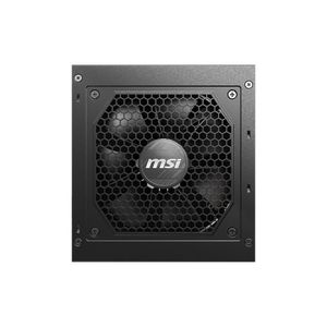 Fuente MSI 750W 80Plus Gold Mag A750GL Pcie5