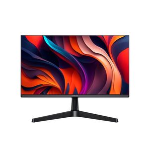 Monitor 22 Noblex HDMI VGA Nxsm2200 Negro