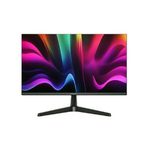 Monitor 25 Noblex HDMI VGA Nxsm2500 Negro