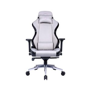 Silla Gamer Cooler Master Caliber R2C Negro