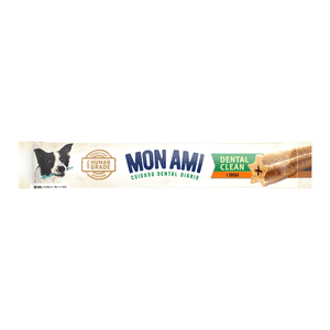 Snack Perros Mon Ami Dental Clean X Unidad