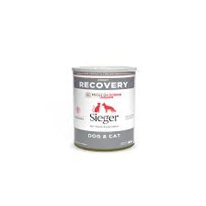 Alimento Sieger Recovery Perro/gato Adulto Lata