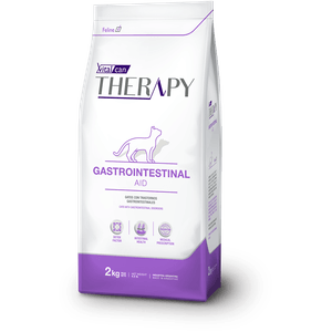 Alimento Therapy Gastrointestinal Gato 2 kg