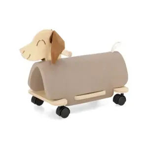 Pata Pata Perro Salchicha Montessori