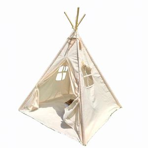 Carpa Tipi Lisa