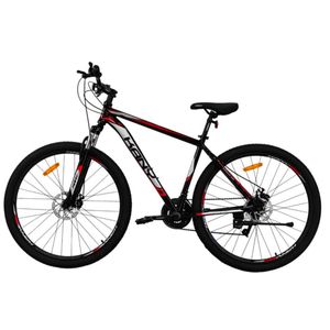 BICICLETA RODADO 29 KANY MTB BK-AL2901 CUADRO ALUMINIO