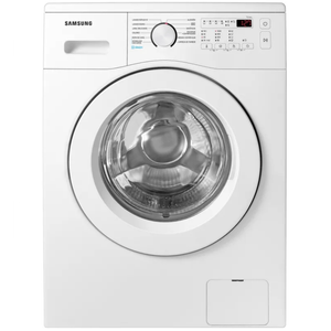 LAVARROPAS SAMSUNG WW65A40000EE CARGA FRONTAL BLANCO