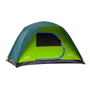 Coleman Carpa Amazonia 6p