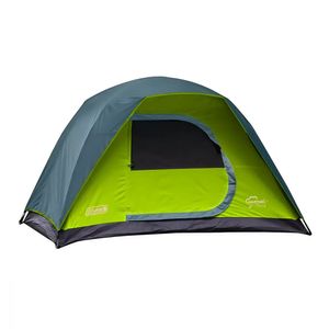 Coleman Carpa Amazonia 4p
