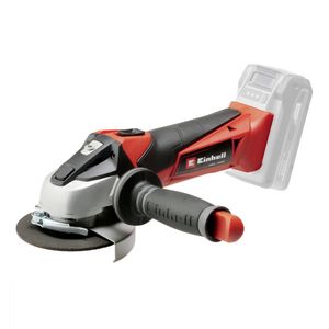 Einhell Amoladora Sin Bateria 115mm 18v Te-ag 18 Li Solo