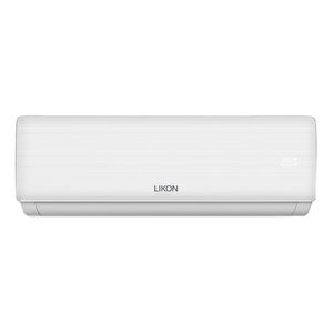Aire Acondicionado Split Frío/calor Likon 3200w Lks35wchu