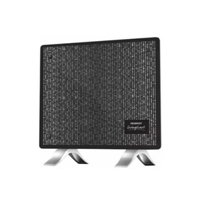 VITROCONVECTOR 1000W NEGRO PE-VC10