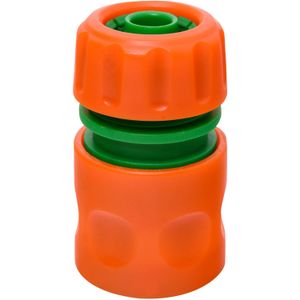 Conector para aspersor 3/4'' sin stop